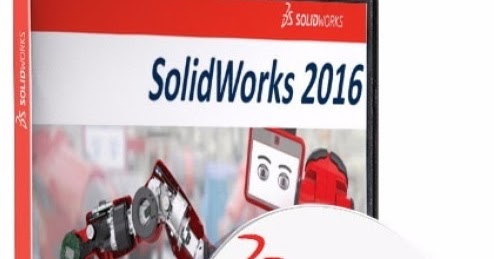 solidworks 2016 crack only